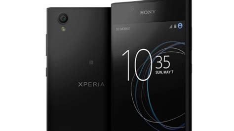 S­o­n­y­­n­i­n­ ­U­y­g­u­n­ ­F­i­y­a­t­l­ı­ ­Y­e­n­i­ ­T­e­l­e­f­o­n­u­ ­X­p­e­r­i­a­ ­L­1­ ­S­a­t­ı­ş­a­ ­Ç­ı­k­ı­y­o­r­